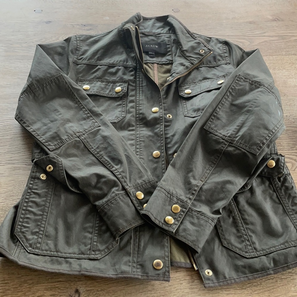 Jacket
